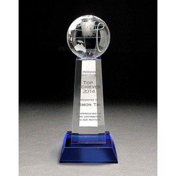 Trophies / Awards
