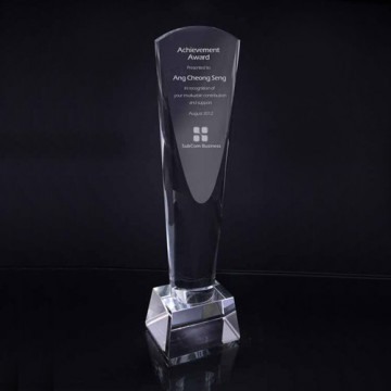 Trophies / Awards