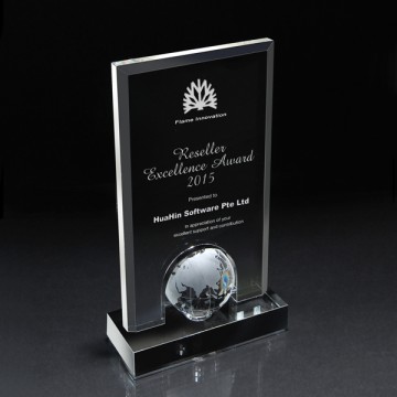 Crystal Awards