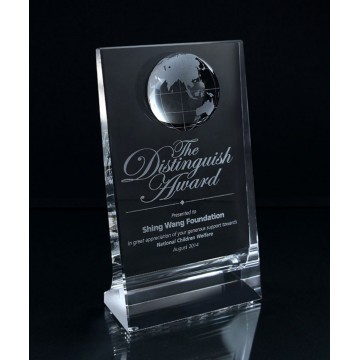 Trophies / Awards
