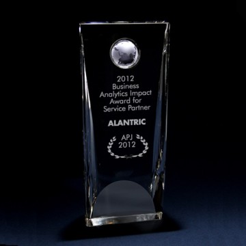 Trophies / Awards