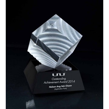 Crystal Awards