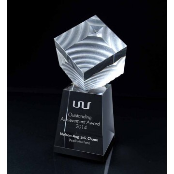 Crystal Awards