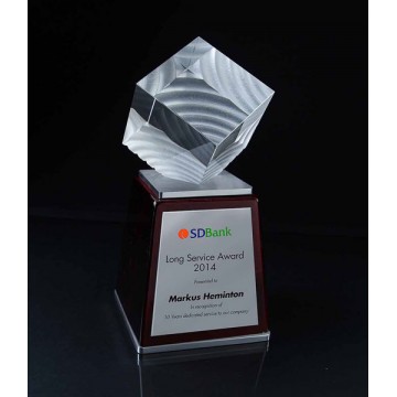 Crystal Awards