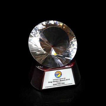 Trophies / Awards