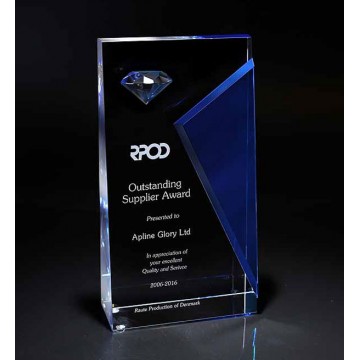 Crystal Awards