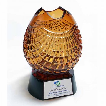 Crystal Awards