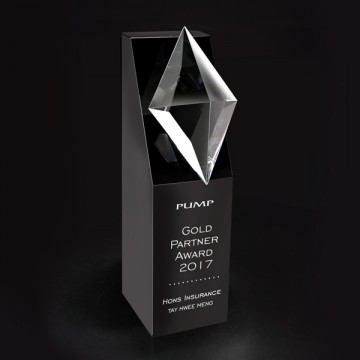Crystal Awards