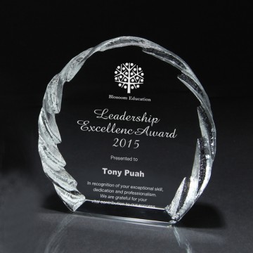 Trophies / Awards