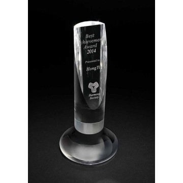 Crystal Awards