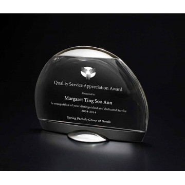 Trophies / Awards