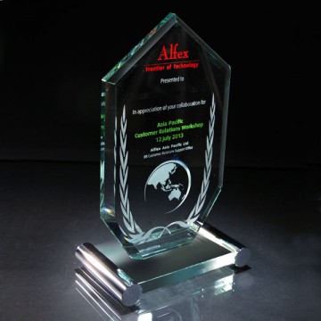 Trophies / Awards