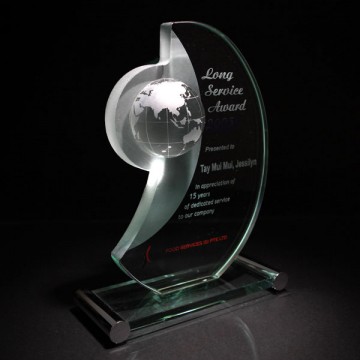 Glass Awards