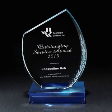 Glass Awards