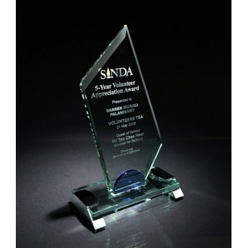 Trophies / Awards