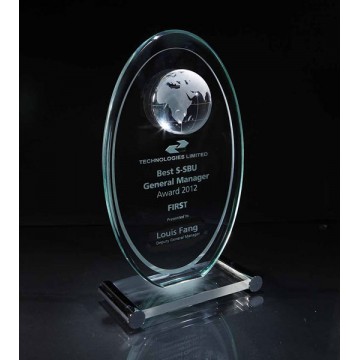 Trophies / Awards
