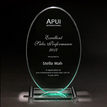 Glass Awards