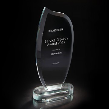 Glass Awards