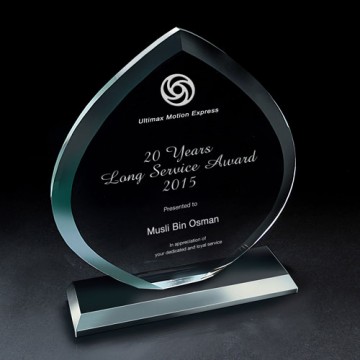 Trophies / Awards