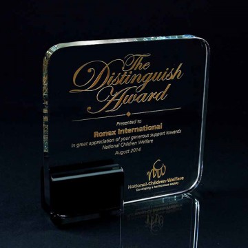 Trophies / Awards