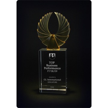 Trophies / Awards