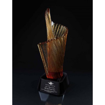 Liuli Award