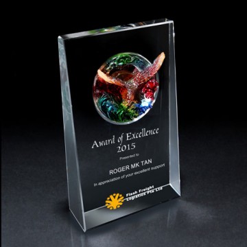 Trophies / Awards