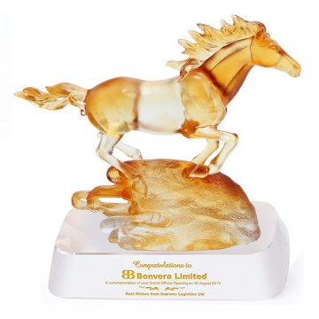 Liuli Award