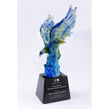 Trophies / Awards