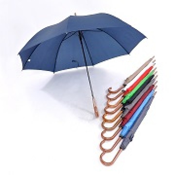 Umbrellas