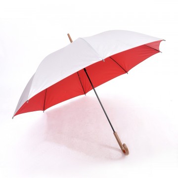 Long Umbrellas