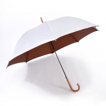 Long Umbrellas