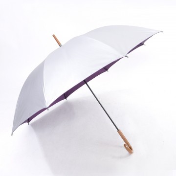 Long Umbrellas