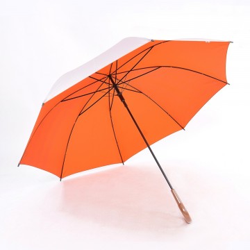 Long Umbrellas