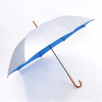 Long Umbrellas