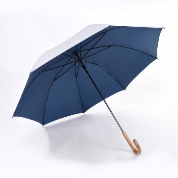 Long Umbrellas