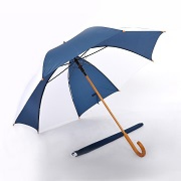 Long Umbrellas