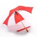 Long Umbrellas