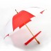 Long Umbrellas